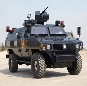 ��for police use������ʿ����armored vehicle��